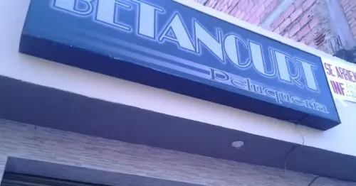 BETANCURT PELUQUERIA BOGOTÁ BETANCURT PELUQUERIA BOGOTÁ